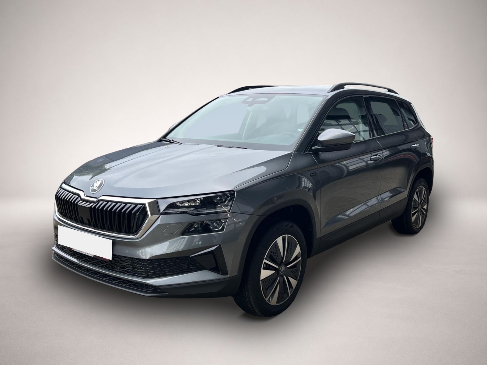 Bild Karoq Skoda