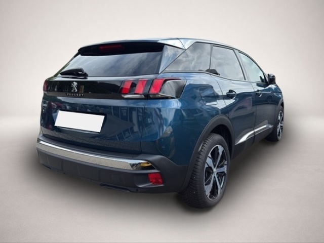 Bild 5 Peugeot 3008 Allure 1.2 PureTech 130 LED+NAVI+PDC+CAM+CA