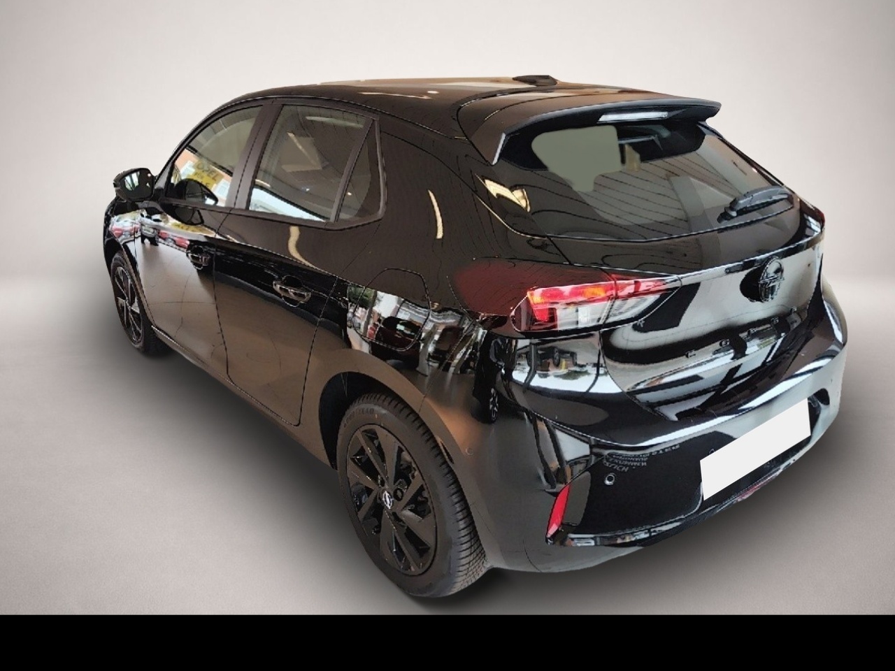 Bild 4 Opel Corsa F Edition DAB SHZ LenkradHZG Spurhalteass.