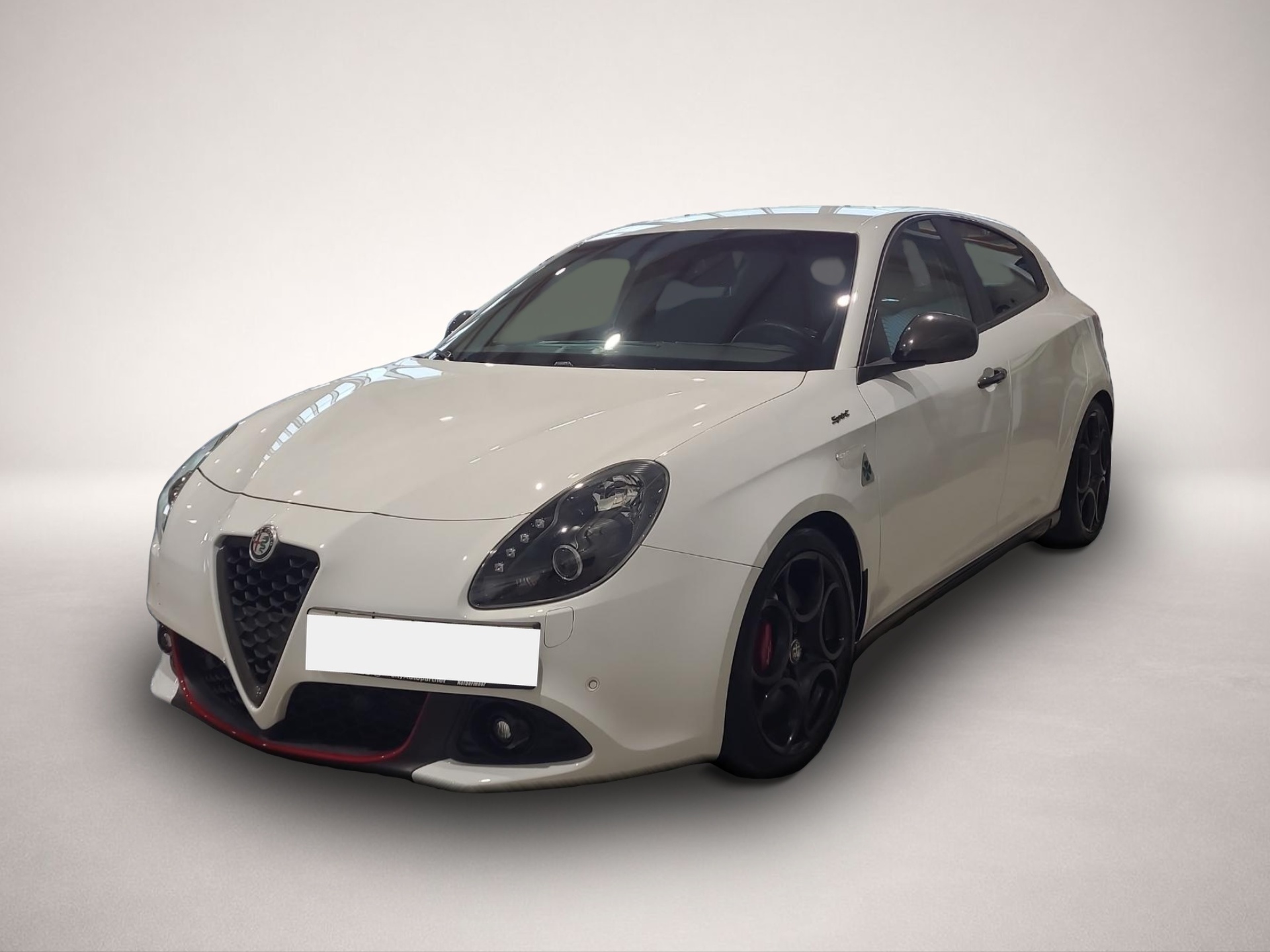 Bild Giulietta Alfa Romeo