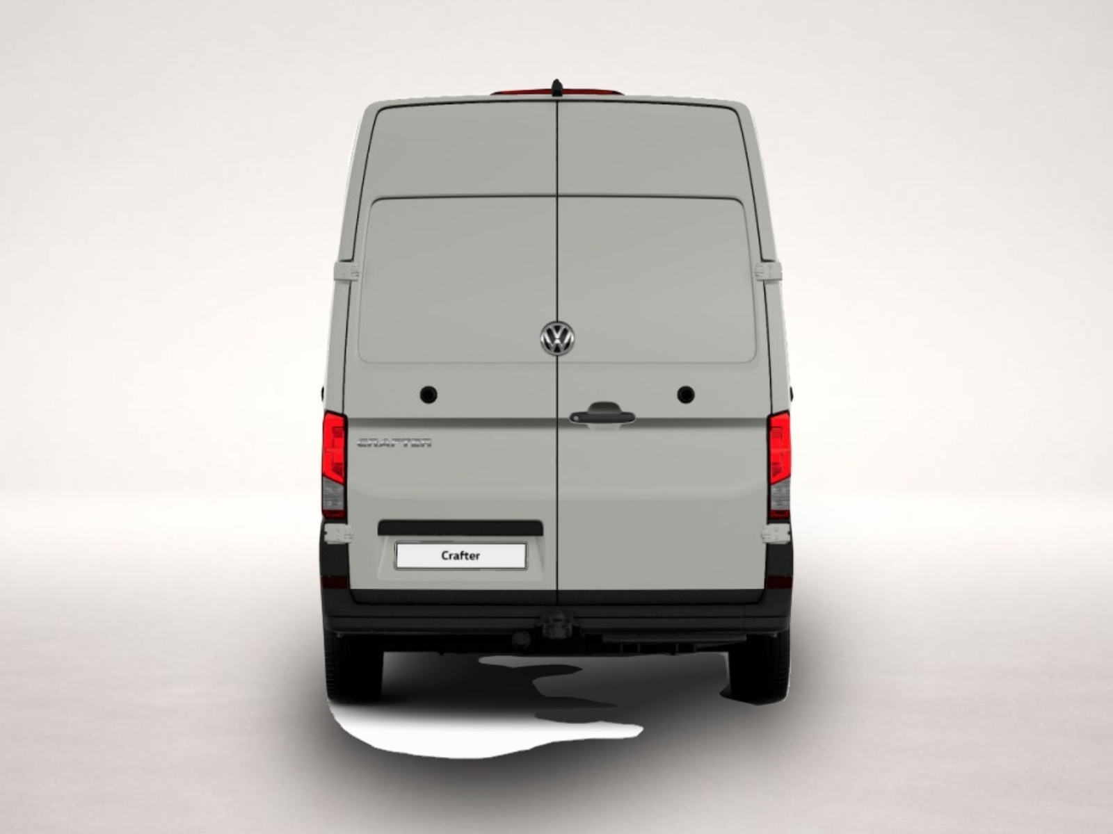 Bild 7 Volkswagen Crafter
