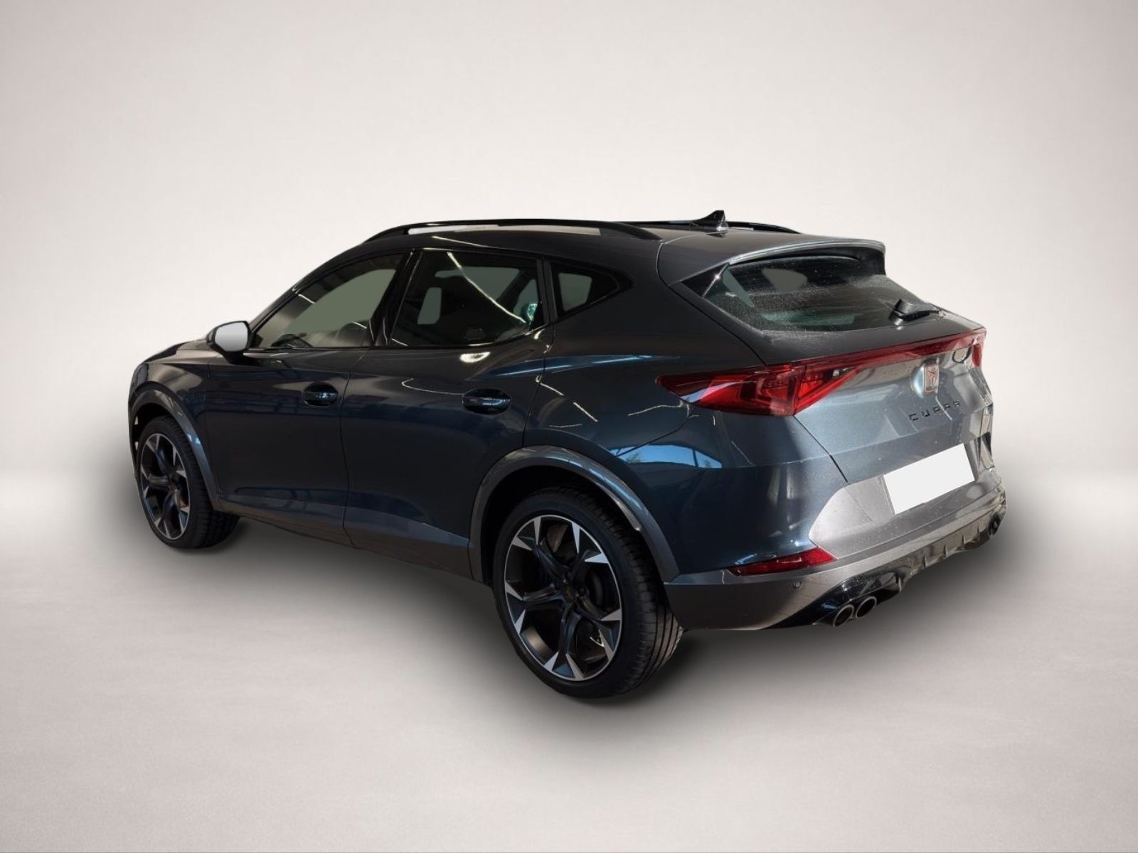 Bild 5 Cupra Formentor 2.0 TSI DSG 4Drive VZ LED NAVI ACC