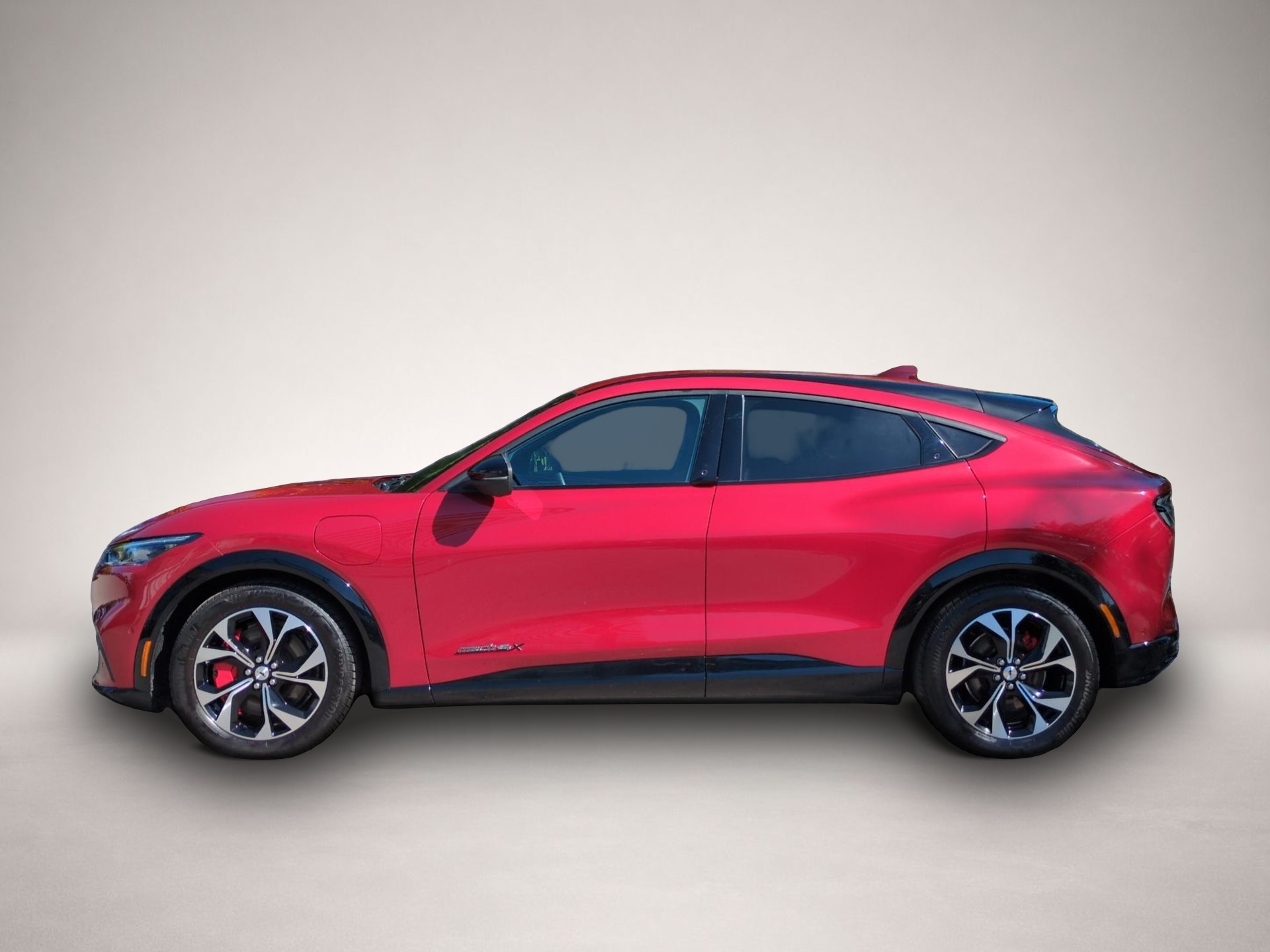 Bild 6 Ford Mustang Mach-E Premium AWD Extended Range Dual M