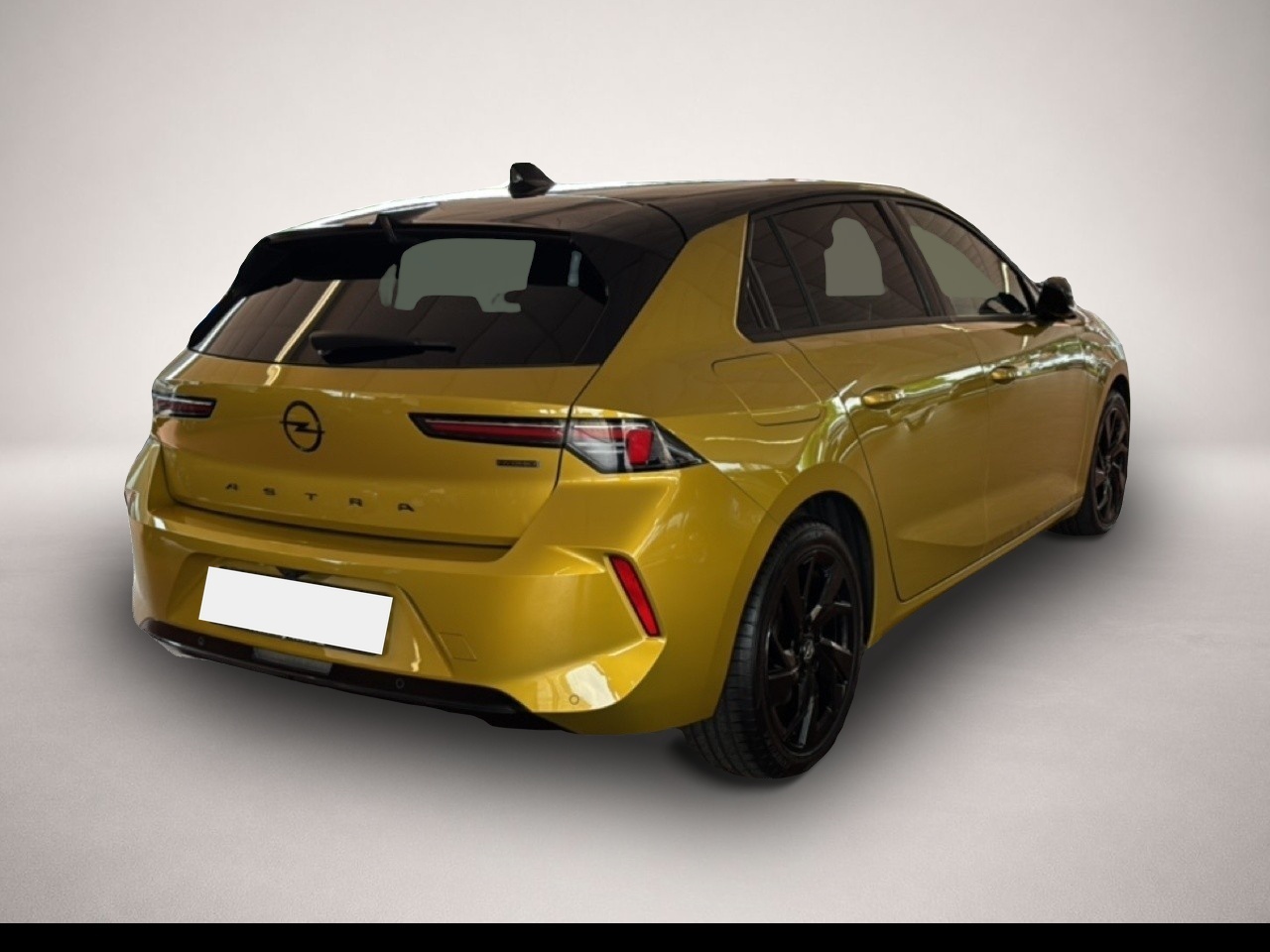 Bild 6 Opel Astra GS Line Plug-in-Hybrid 1.6 T Automatik