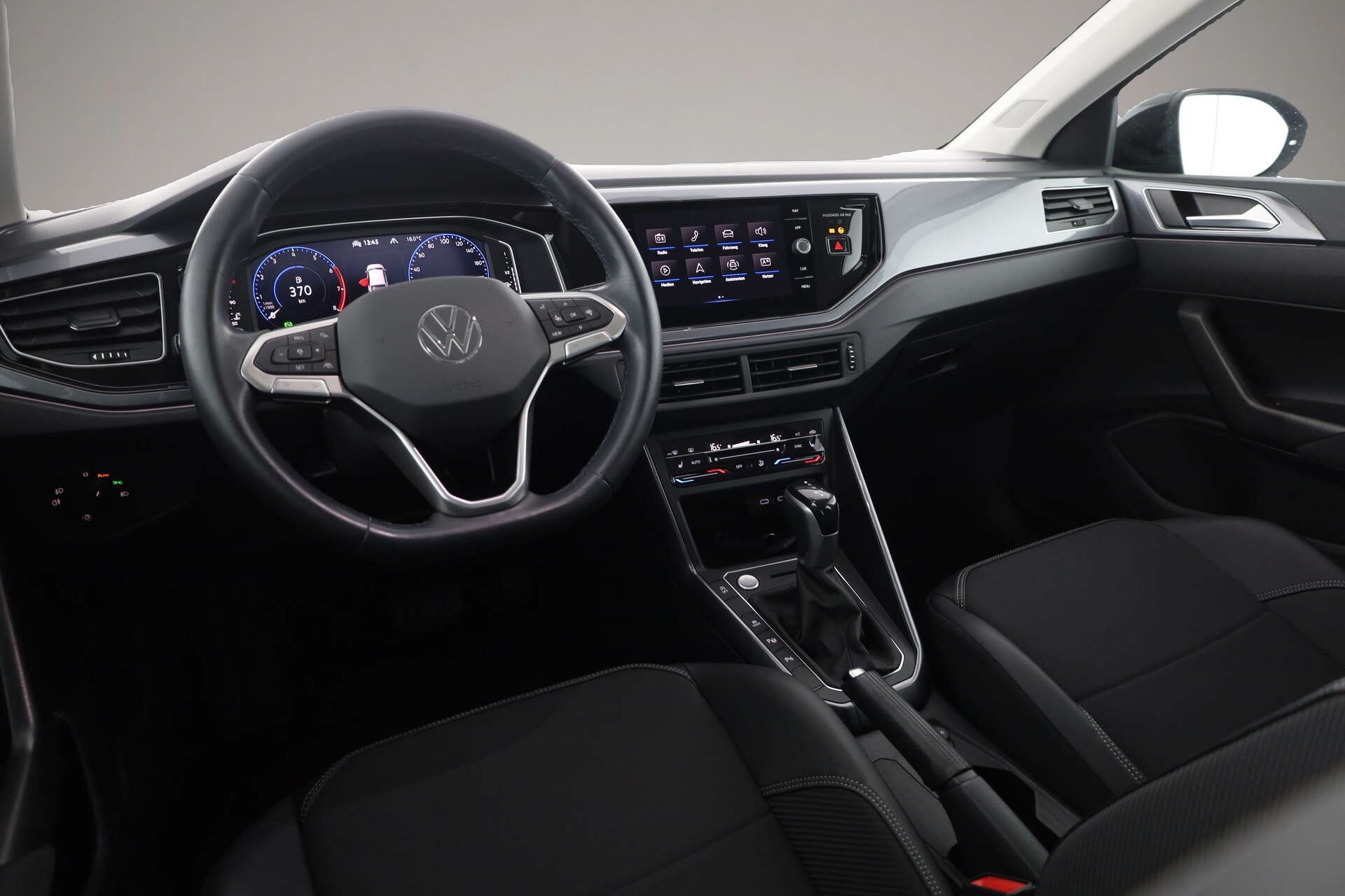 Bild 6 Volkswagen Taigo 1.5 TSI Style