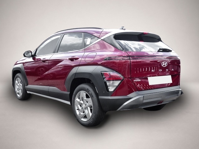 Bild 2 Hyundai KONA TrendKONA Kona Trend Bose Assist.-Paket ele