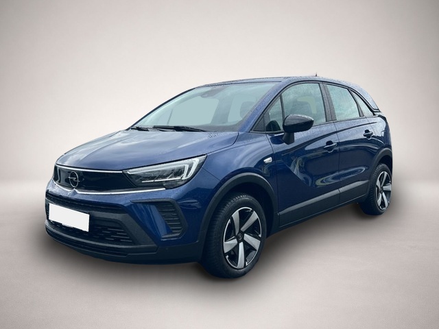 Bild 1 Opel Crossland (x) Enjoy 1.2 +LED+DAB+KLIMA+CARPLAY+