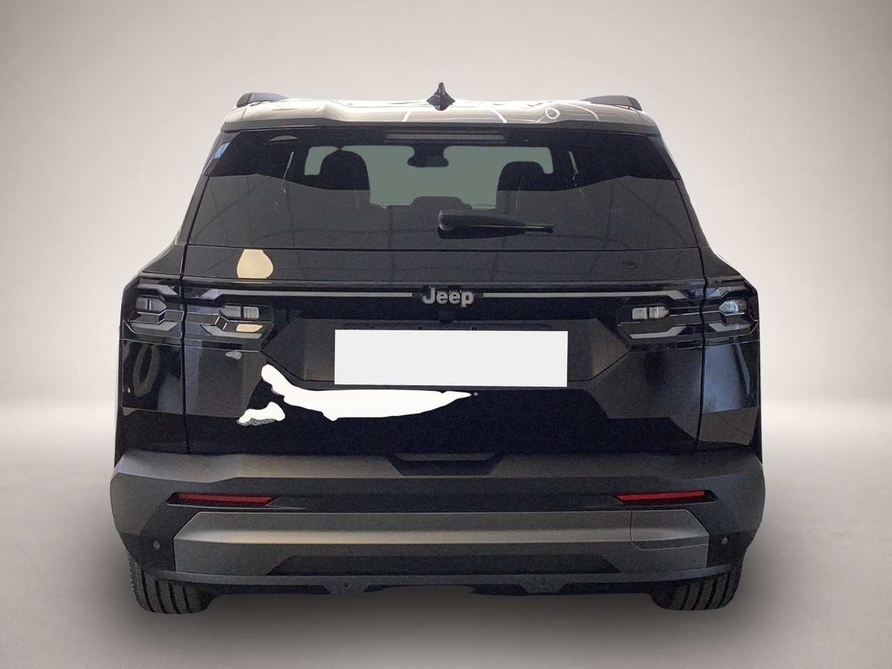 Bild 5 Jeep Compass MHEV First Edition *Gewerbesonderaktion*