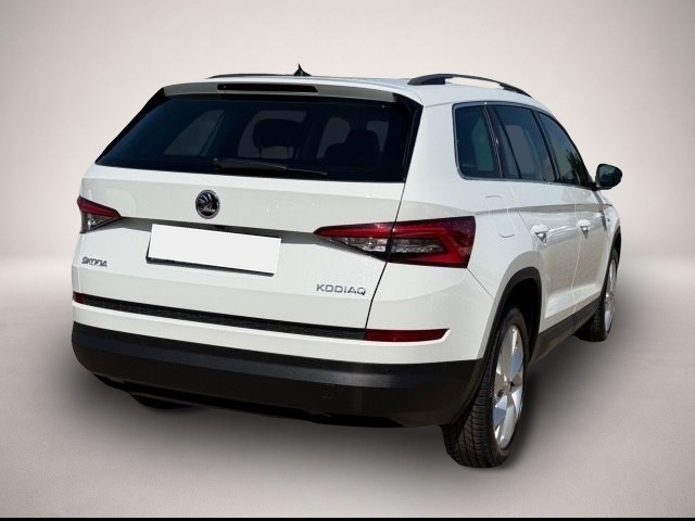 Bild 5 Skoda Kodiaq 1.5 TSI DSG Soleil Navi,LM19,Standhzg