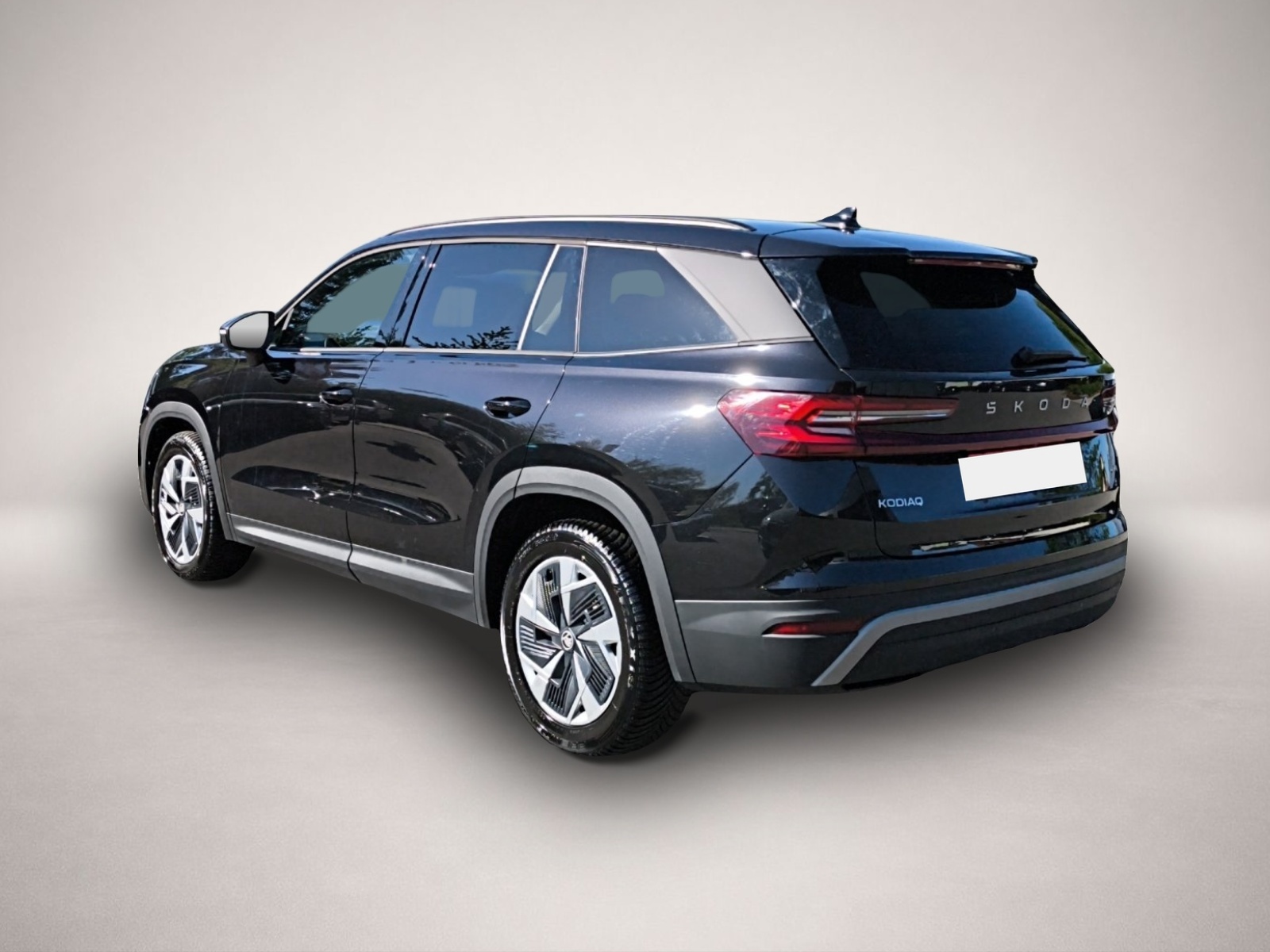 Bild 5 Skoda Kodiaq 2.0 TSI DSG 4x4 Selection NAVI MATRIX RFK