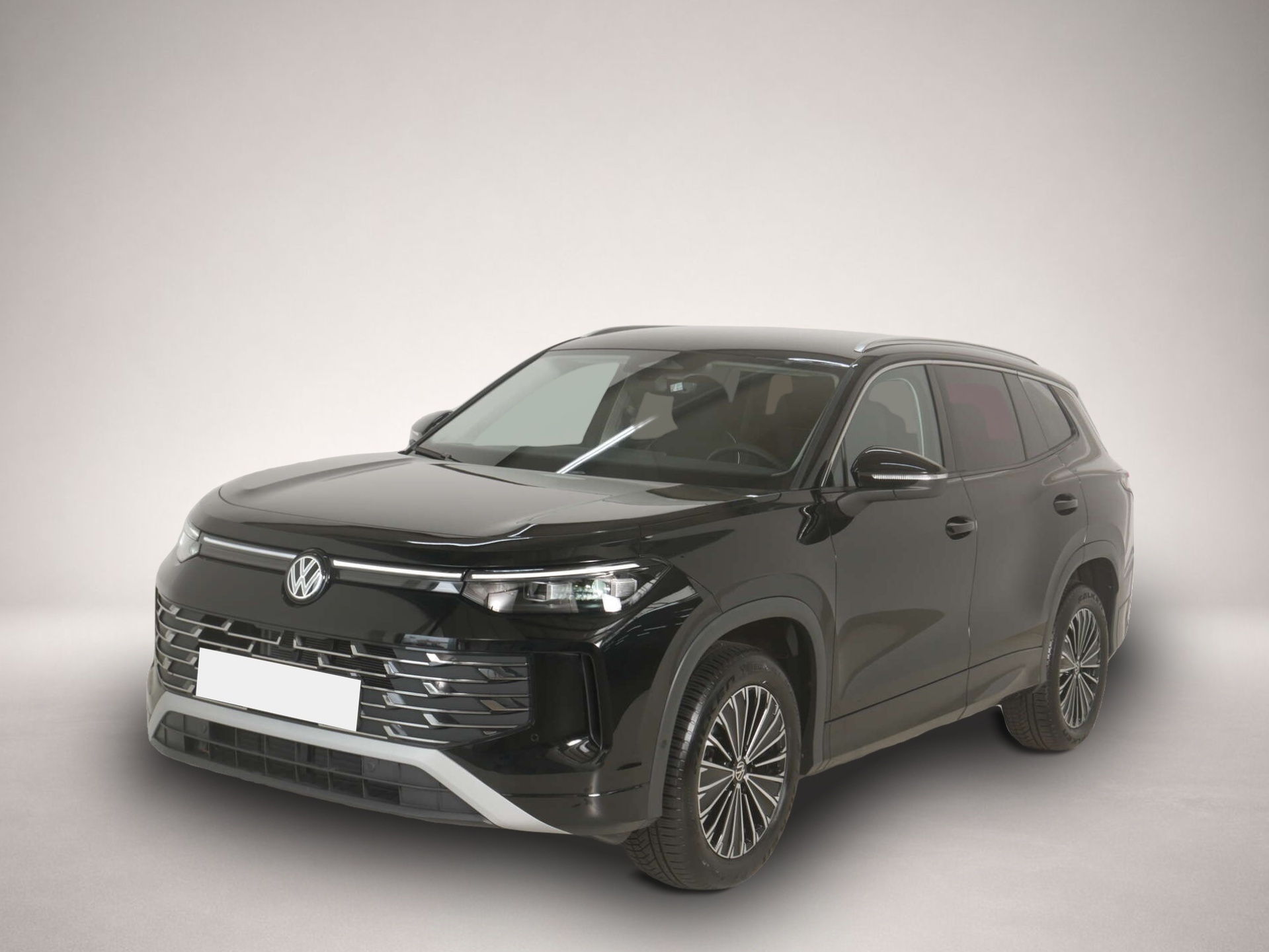 Bild 1 Volkswagen Tayron 2.0 TDI 4Motion Elegance