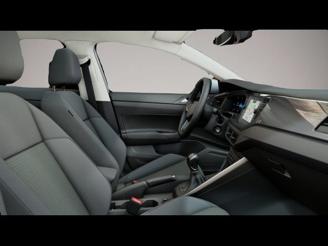 Bild 7 Volkswagen Taigo 1.0 TSI Life LED/AHK