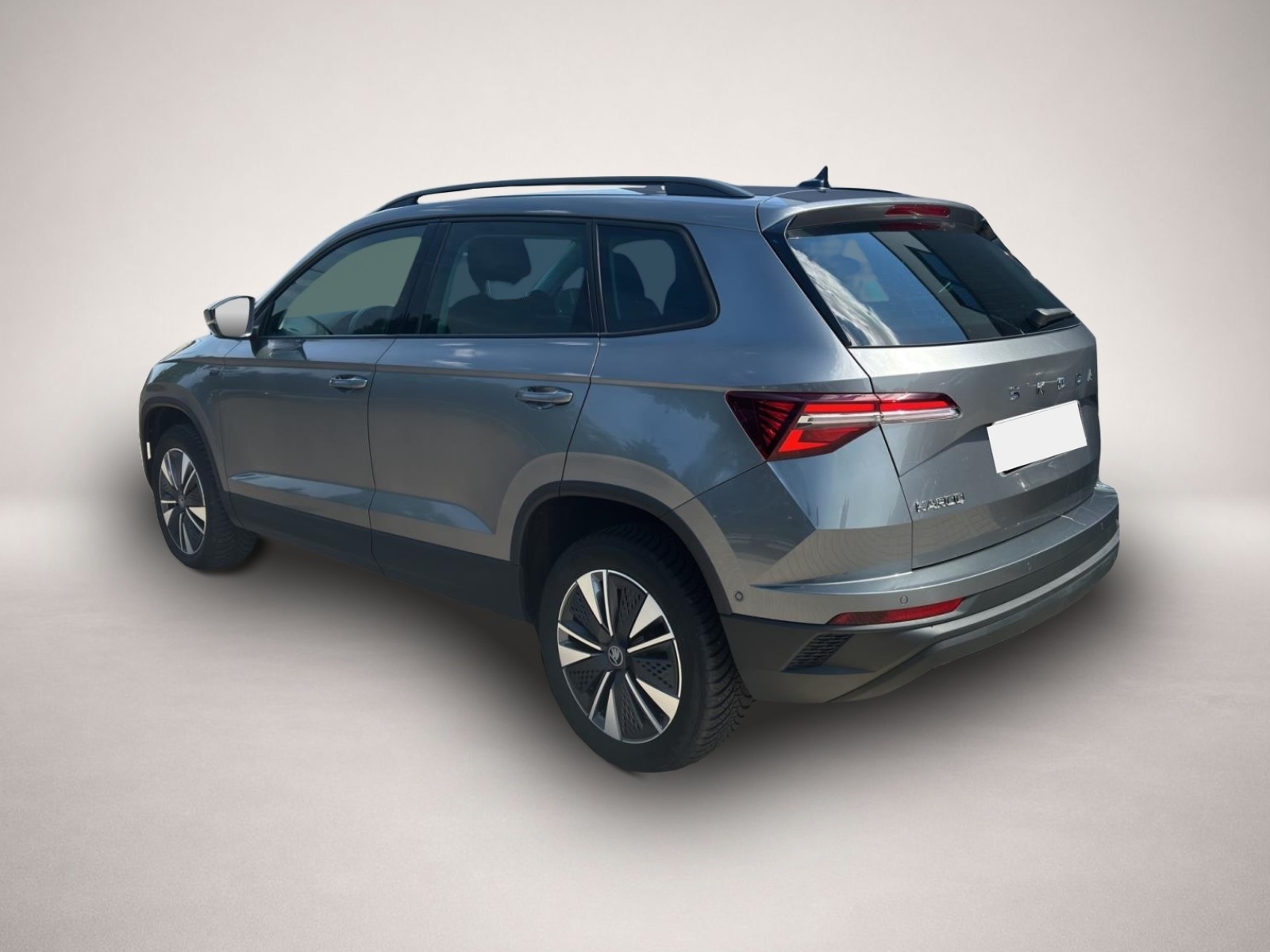 Fotografie 4 des Skoda Karoq 2.0 TDI DSG Drive 360 KAMERA AHK LED NAVI