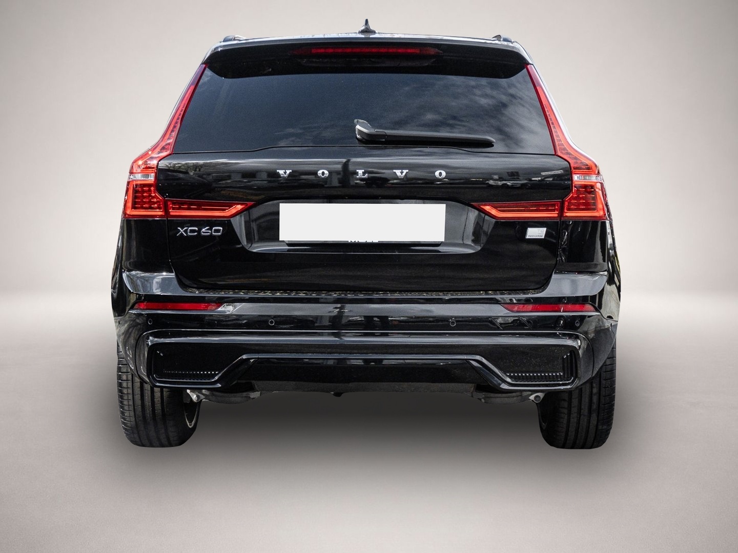Bild 5 Volvo XC60 T8 Twin Engine AWD R Design Plug-In 360 ACC