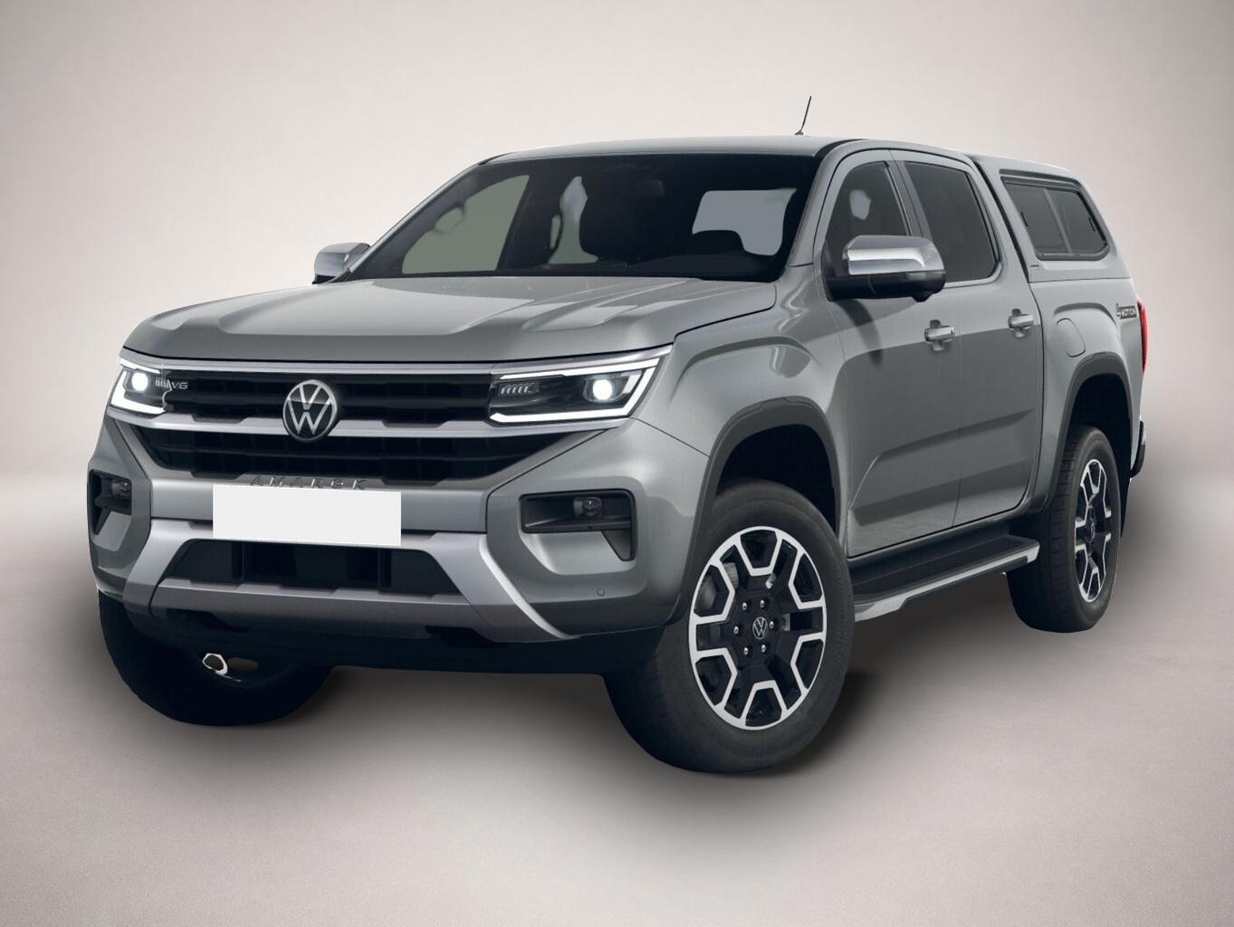 Bild Amarok Volkswagen