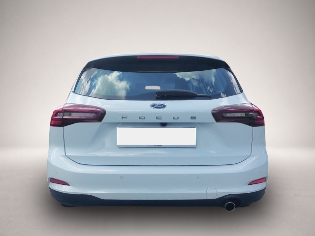 Ford Focus Focus Turnier Titanium Design Lenkradhzg. eCall - Thumbnail 3