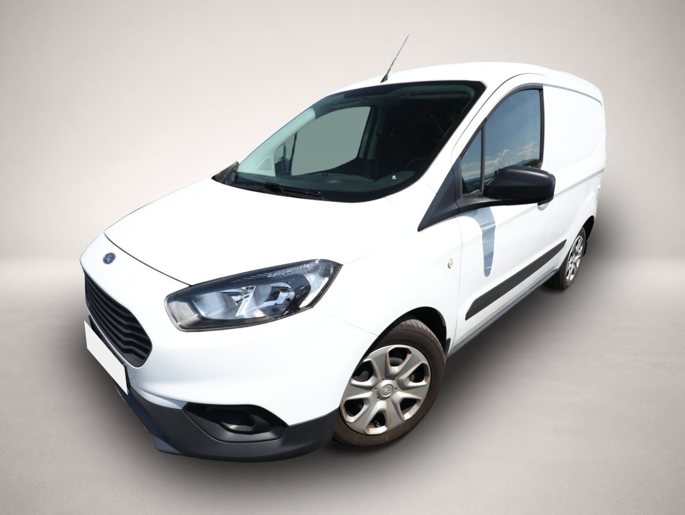 Bild 1 Ford Transit Courier 1.0 EcoBoost 100 Trend DAB NSW