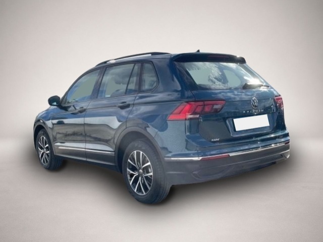 Bild 3 Volkswagen Tiguan 2.0 TDI DSG Life Navi,AHK,Kamera