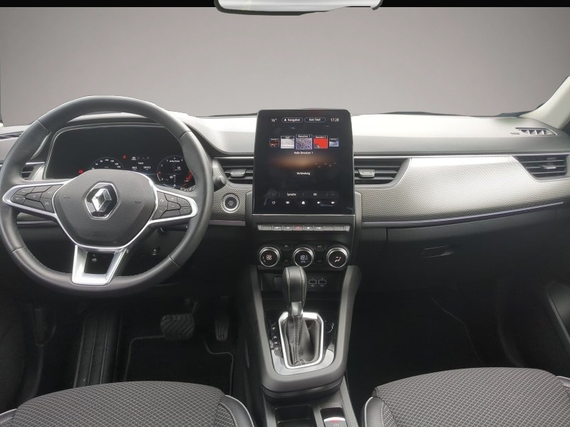 Bild 5 Renault Arkana TCe 160 Mild-Hybrid Techno - Digital Co