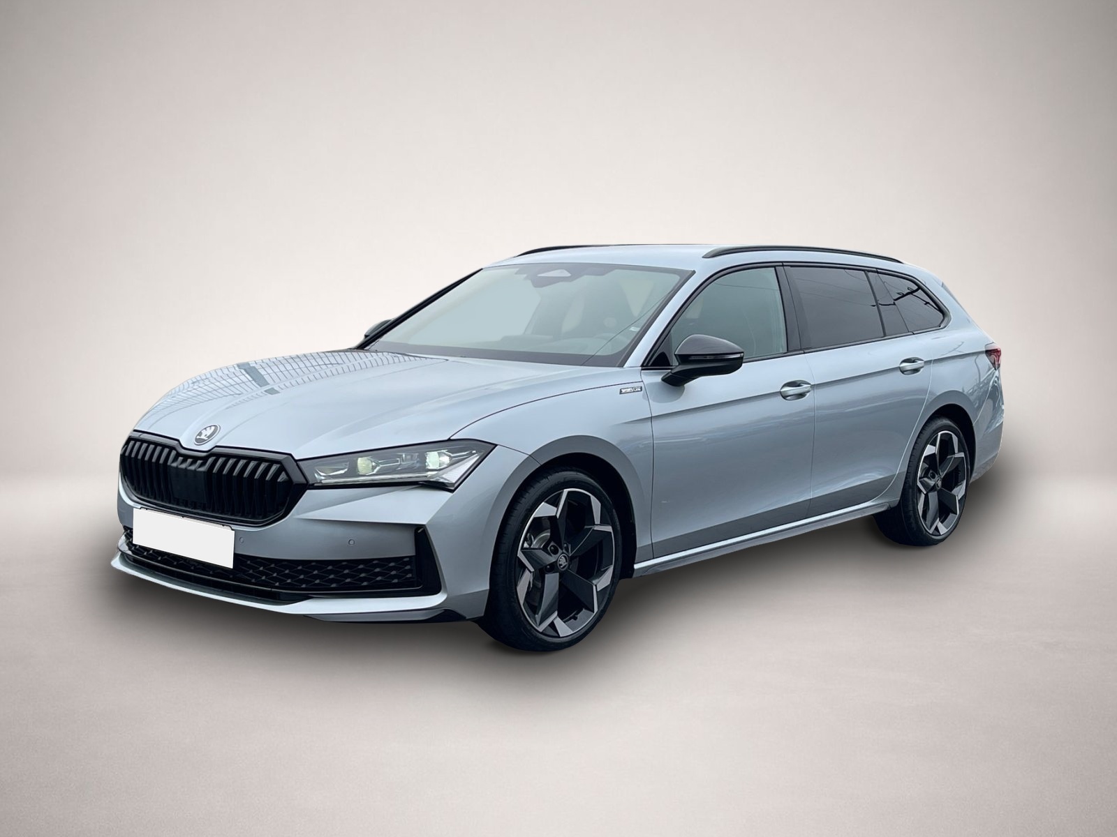 Bild 2 Skoda Superb Combi Sportline 4x4 TDI DSG|NAVI|AHK|ACC|