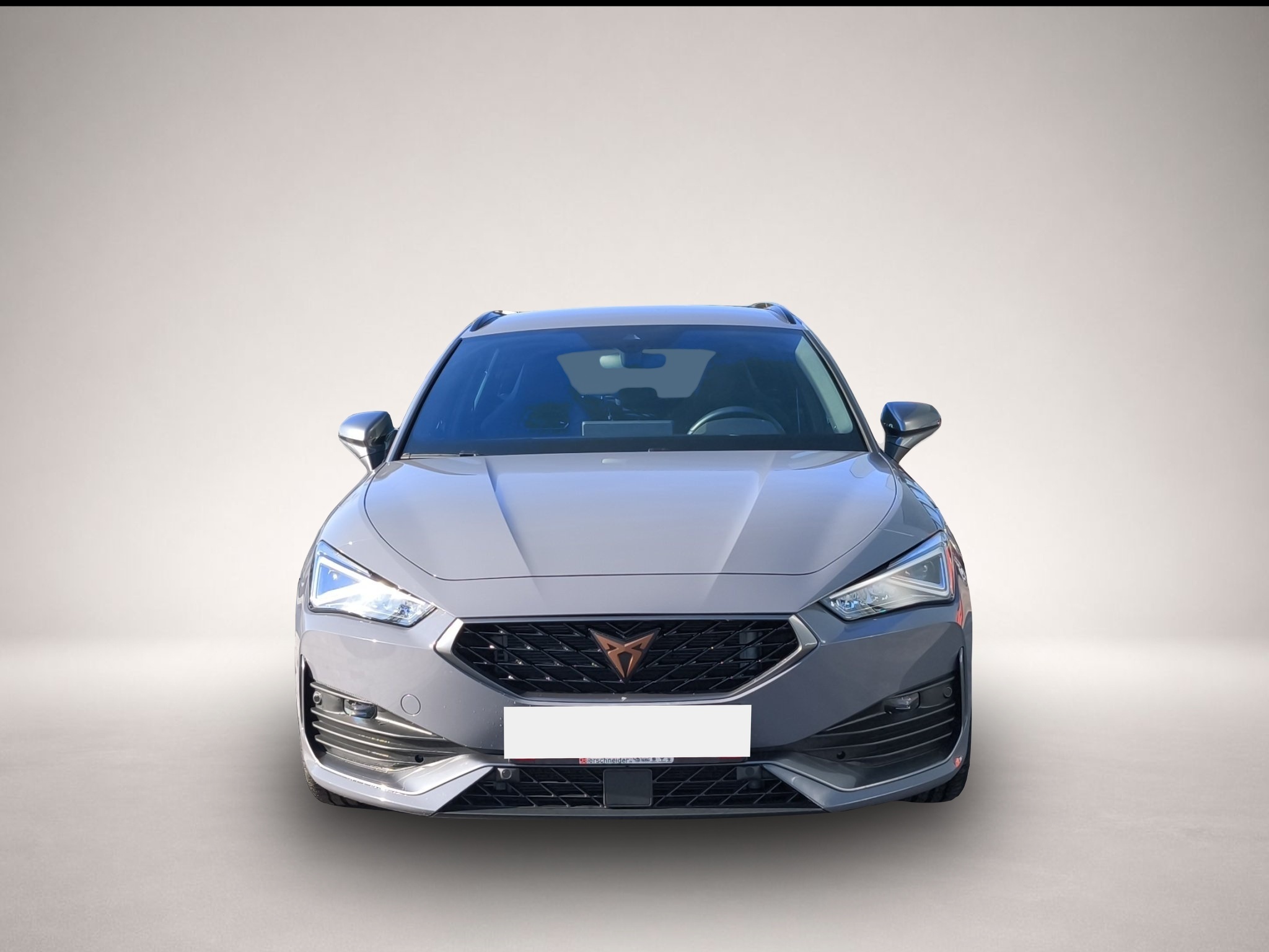 Bild 2 Cupra Leon SP 2.0 TSI DSG VZ LED NAVI 19 BEATS KAMERA