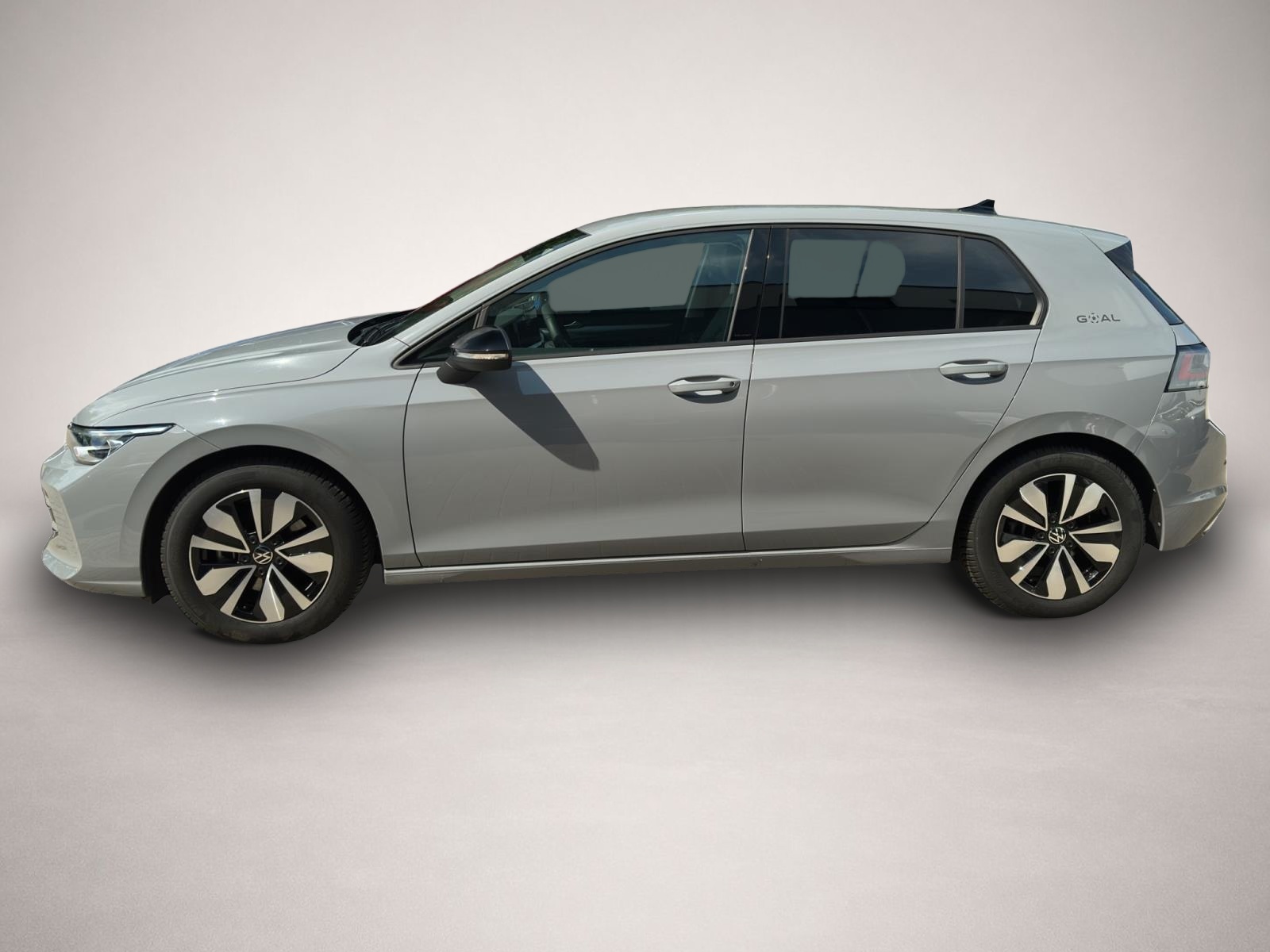 Fotografie 3 des Volkswagen Golf 8 1.5 eTSI DSG Goal AHK IQ.LIGHT KAMERA NAV