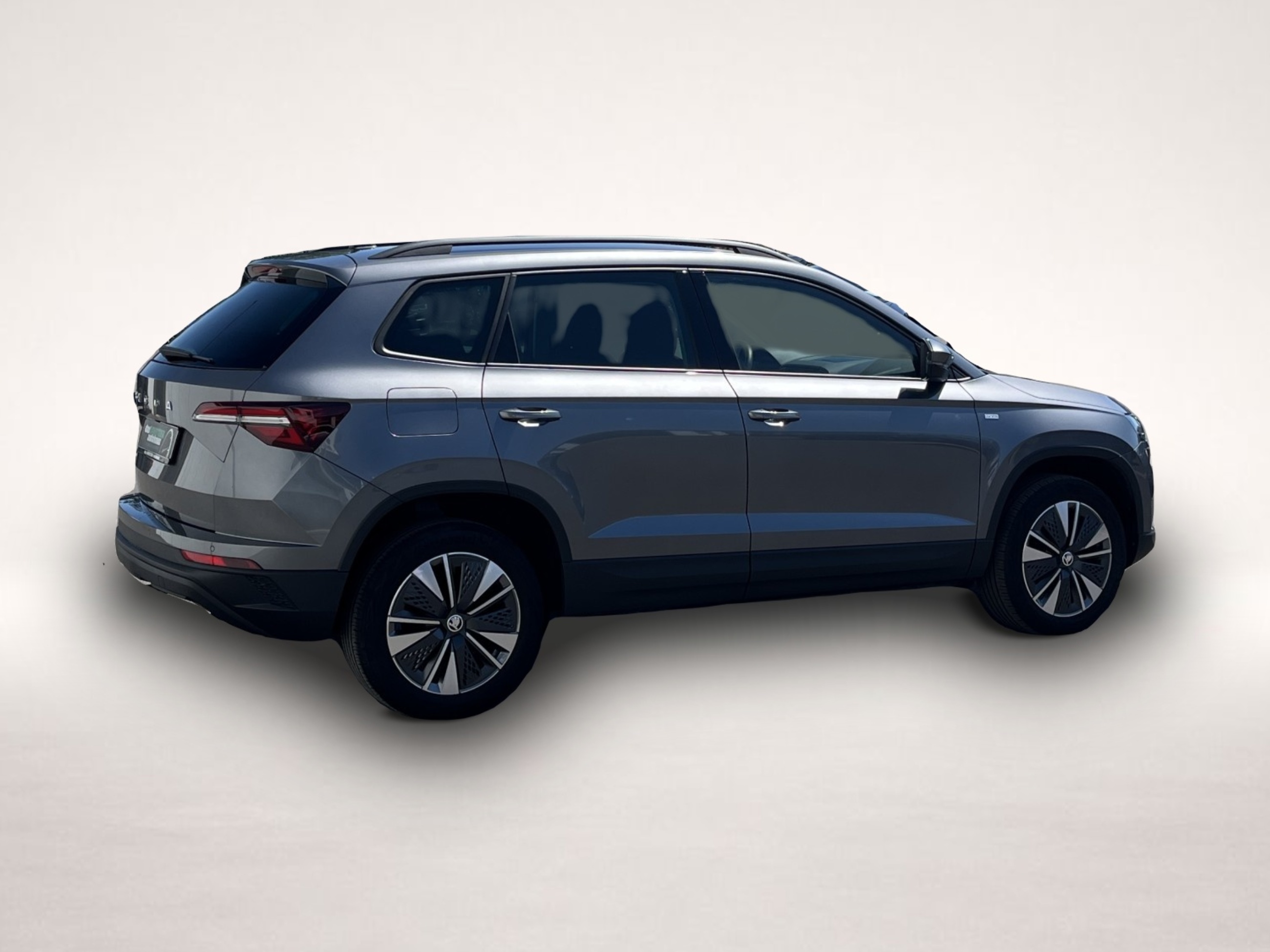 Bild 7 Skoda Karoq 1.5 TSI DSG Tour 169¤ m.20% Anz. AHK Navi
