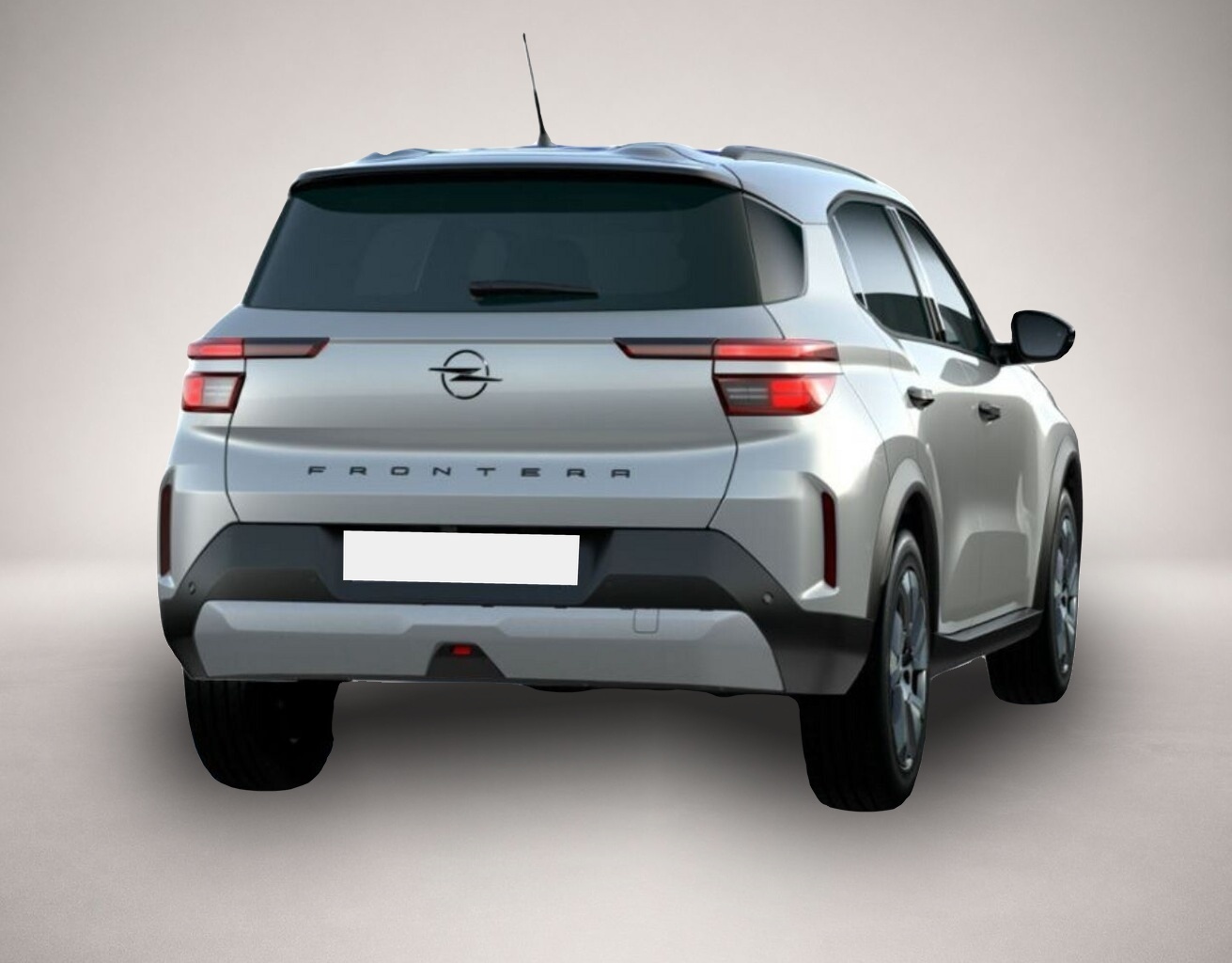 Fotografie 3 des Opel Frontera Hybrid GS TechP SHZ LHZ 7-S Nav Kam