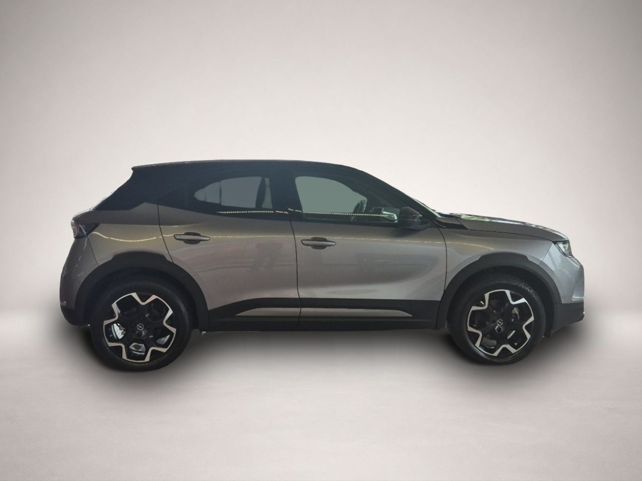 Fotografie 7 des Opel Mokka-e Ultimate 11kw Shz Navi Kamera