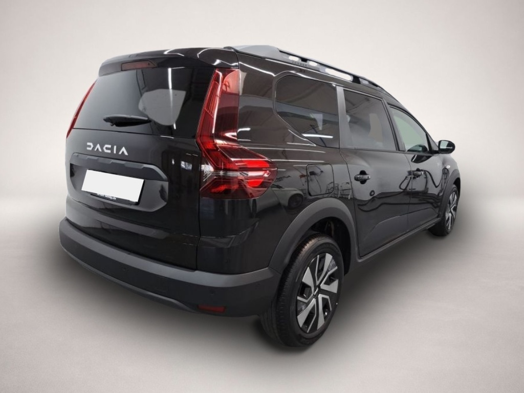 Bild 3 Dacia Jogger TCe 110 Expression RFK SHZ LED BC Key Car