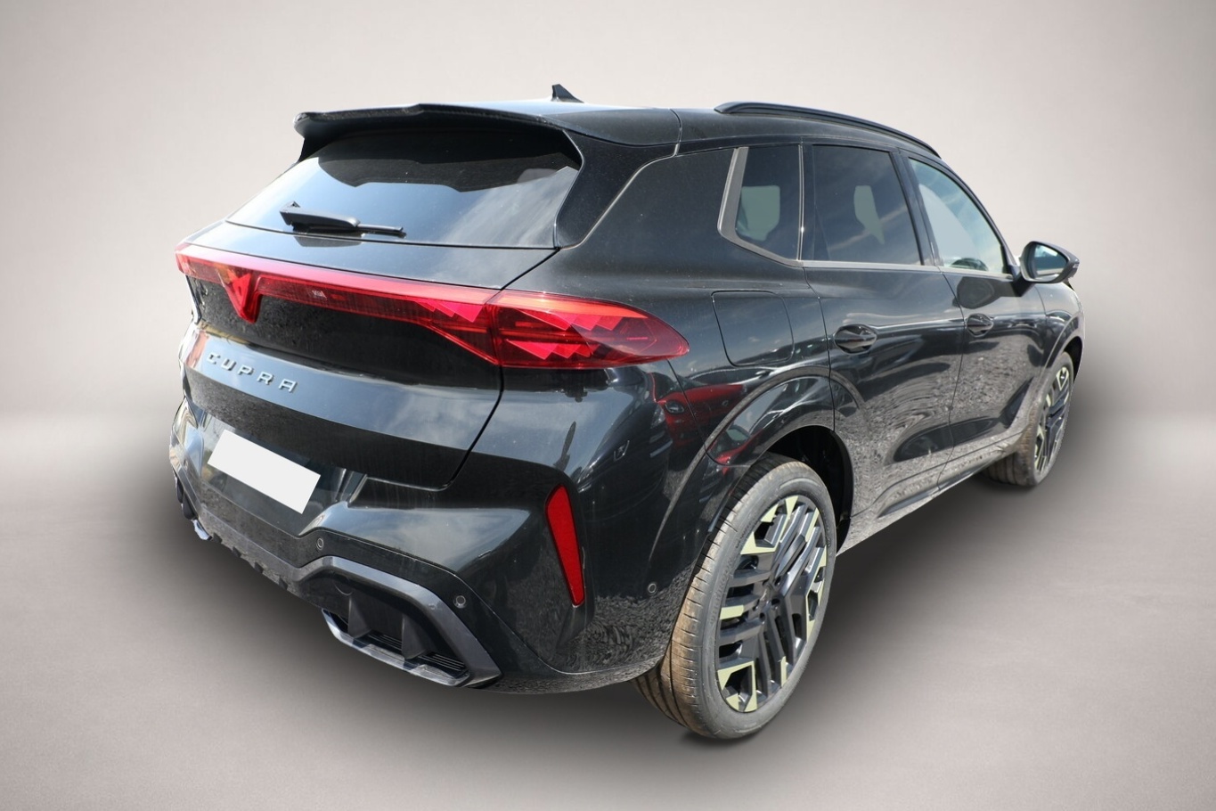 Bild 3 Cupra Terramar DSG Tribe HeadUp 360° Sennh el.Hk ParkA