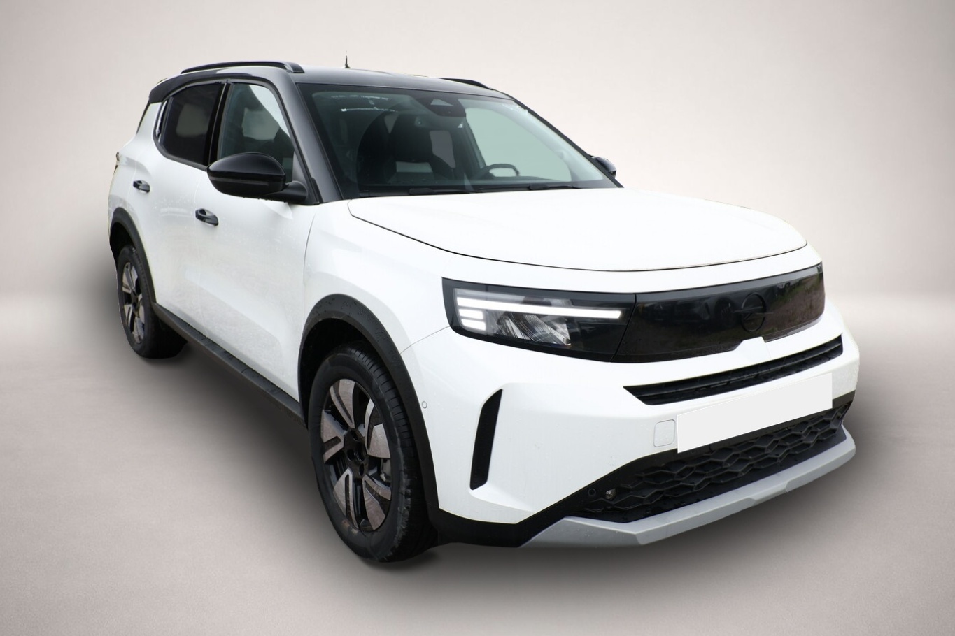 Bild 2 Opel Frontera Hybrid GS WinterP SHZ LHZ TechP Keyl