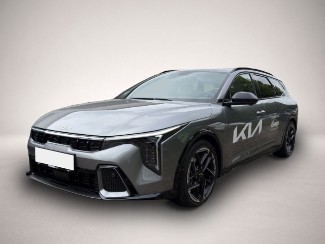 Fotografie Kia K4 SW 1.6T 180 DCT GT-Line DWP+ SHZ KLIMA NAVIGA