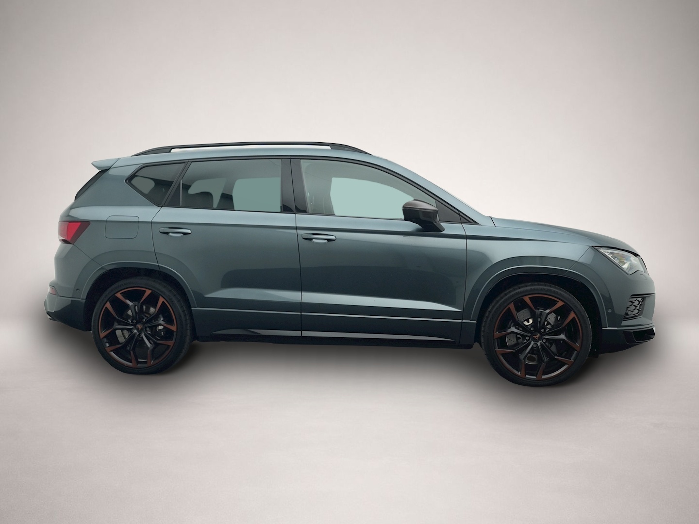 Bild 6 Cupra Ateca 2.0 TSI DSG 4Dr. Limited Edition PANO eHEC