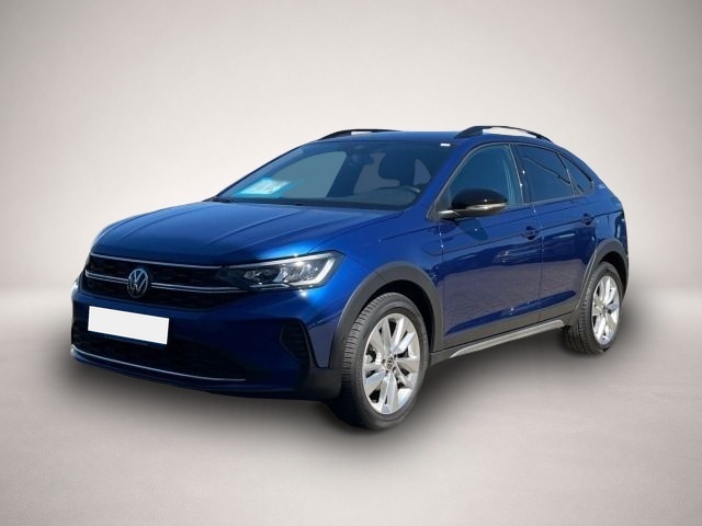 Fotografie Volkswagen Taigo 1.0 TSI DSG Goal Navi,LM17