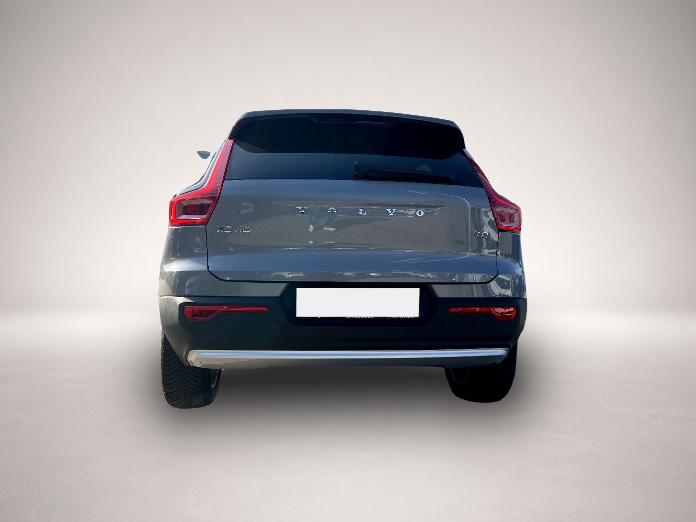 Bild 3 Volvo XC40 Core *LED Navi el. Heck KeyLess DAB Kamera*