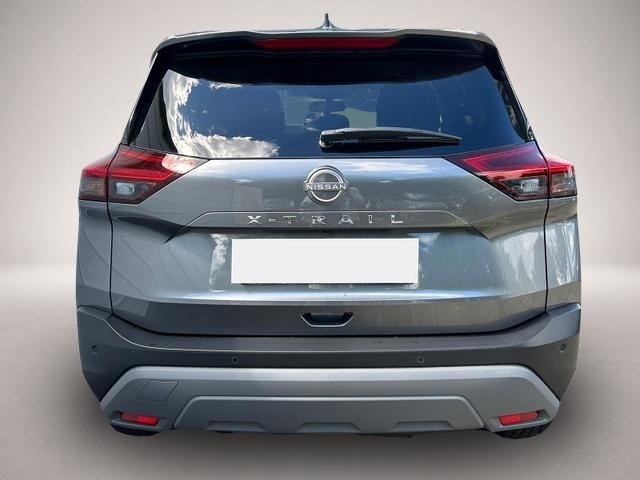 Bild 5 Nissan X-Trail N-CONNECTA N-Connecta 1.5 VC-T mHEV X-Tronic An.