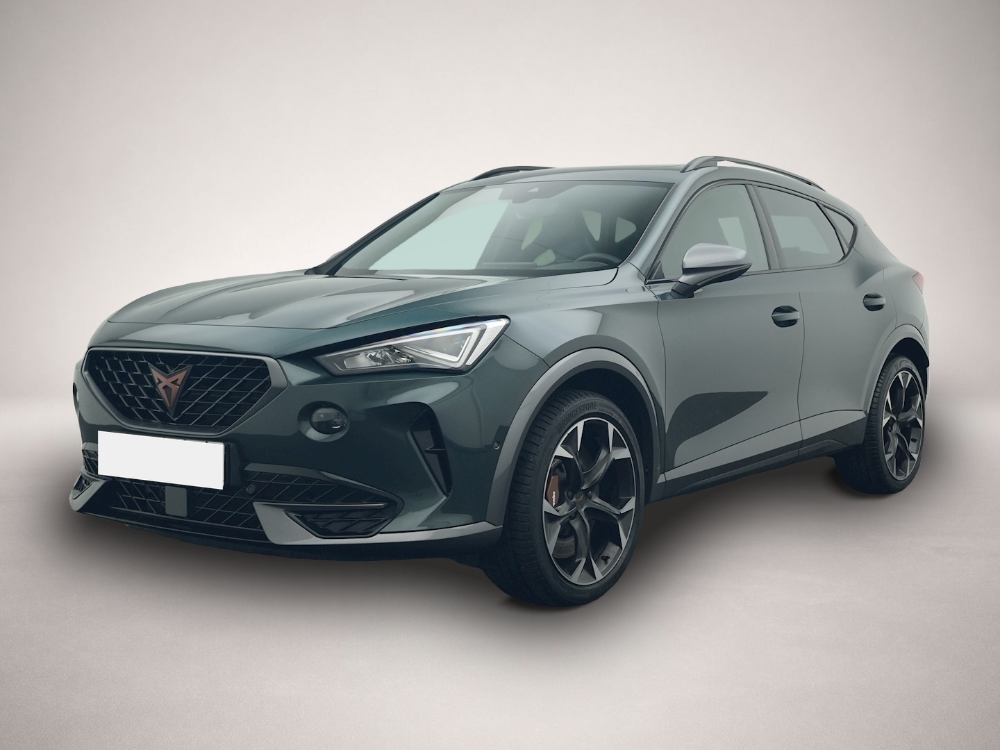 Bild Formentor Cupra