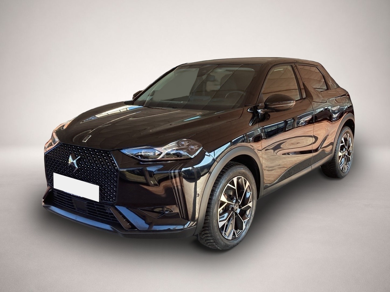 Bild DS3 DS Automobiles