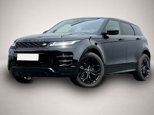 Bild Range Rover Evoque Land Rover