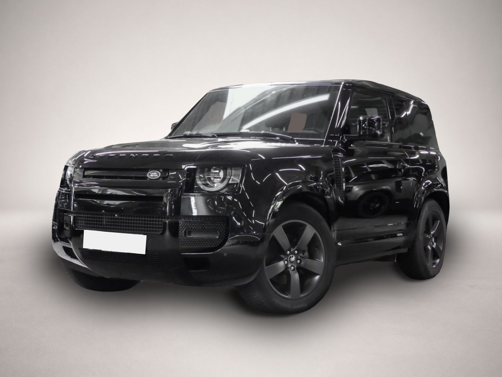 Bild Defender Land Rover