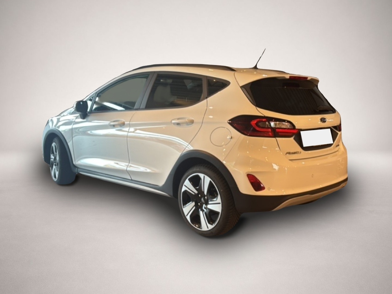 Bild 4 Ford Fiesta ACTIVE X NAVI / LED / ACC / PDC / KAMERA
