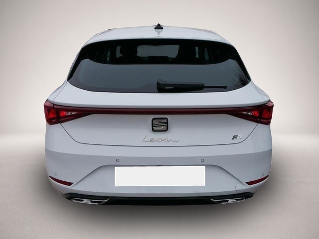 Bild Leon Seat