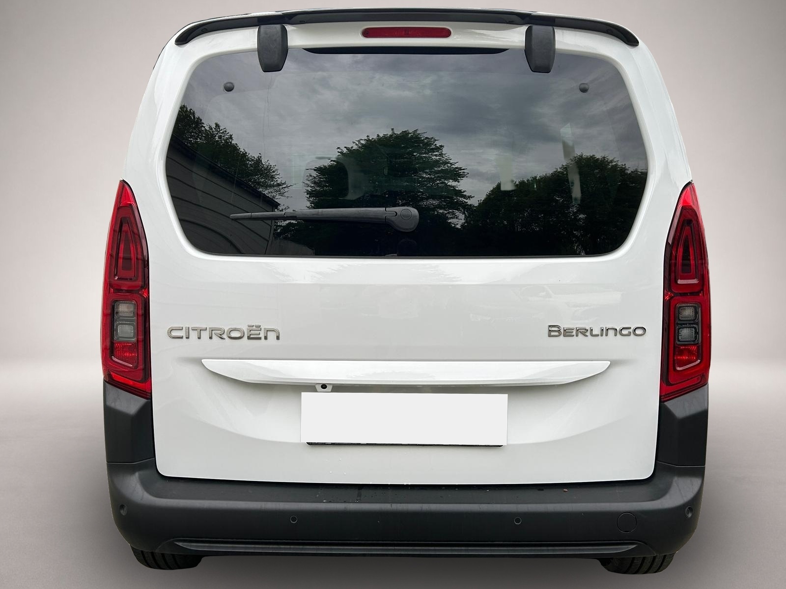 Bild 5 Citroën Berlingo (M) BlueHDi 130 S&S EAT8 Android Auto*S