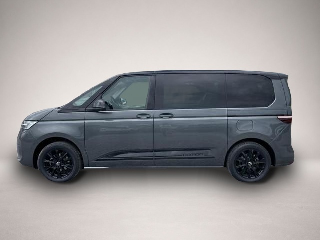 Fotografie Volkswagen T7 Multivan Life T7 Multivan (Life) 2.0 TDI 110kW (150 PS) .