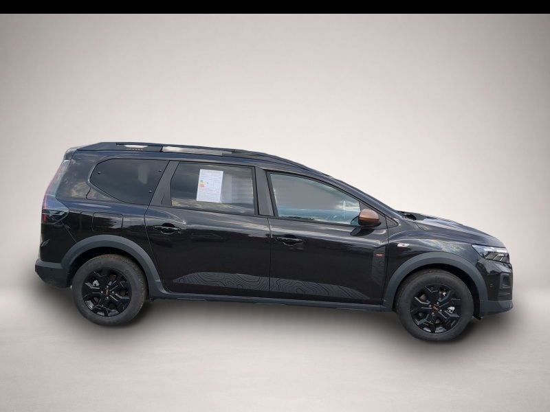 Fotografie 2 des Dacia Jogger Hybrid 155 Extreme 7-S SHZ RFK Navi