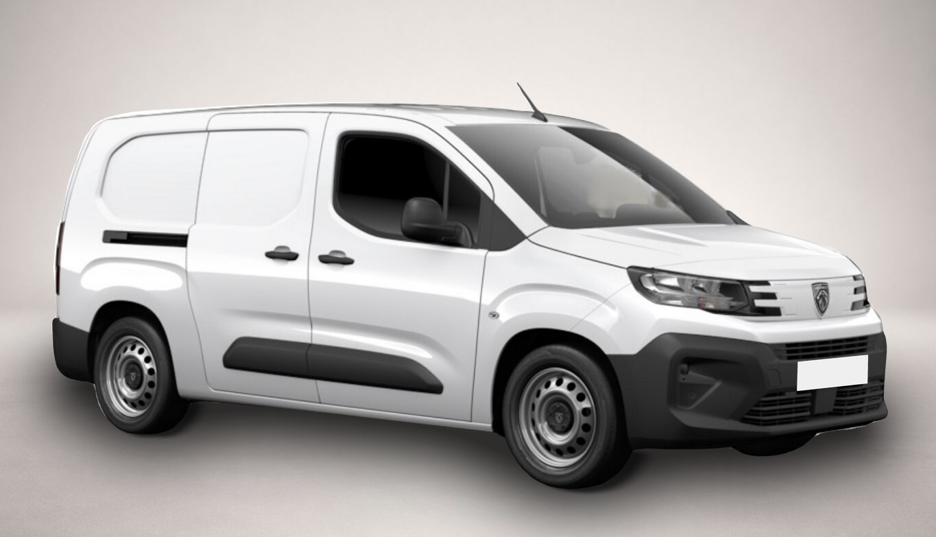 Bild 2 Peugeot Partner L2 AT MultiFlex Comf-ConnectP Kam SurrV