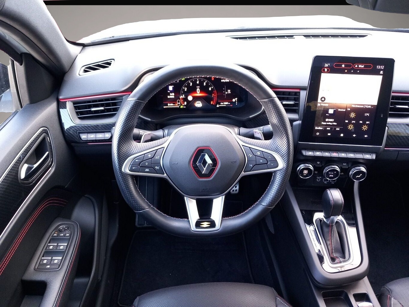 Bild 6 Renault Arkana TCe 160 Mild-Hybrid R.S. Line SchiebeD