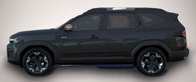 Bild 2 Dacia Bigster hybrid-G 150 EDC 4x4 Extreme SHZ LKHZ Mu