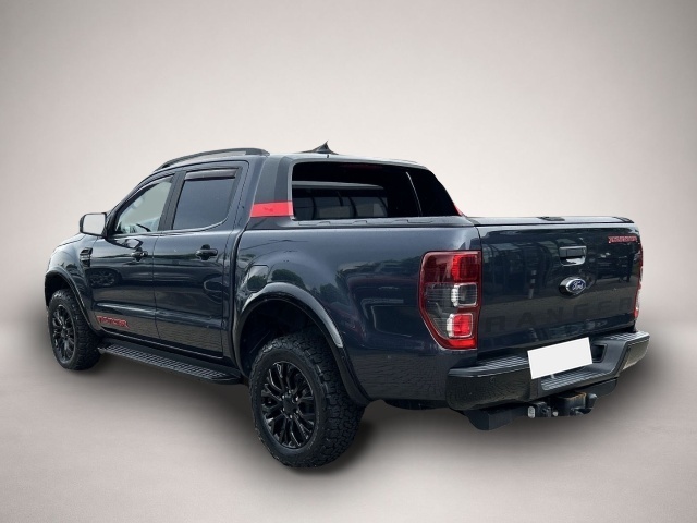 Bild 2 Ford Other Ranger Wildtrak Thunder Doka 4x4 Kamera AHK Navi